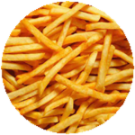 Frenchfries gang