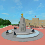 Buckingham Palace