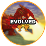 Evolved
