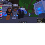 Nick Tack Hangout