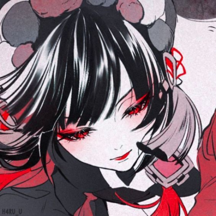 YunJin - Genshin impact icon Roblox decal
