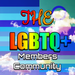 The LGBTQ+ Members Community