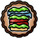Sandwich Tower