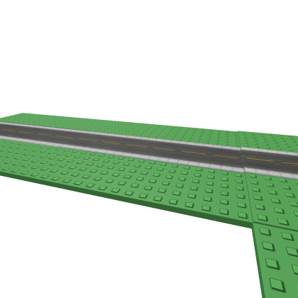 RC Figure Eight Track