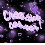 -Creative Corner-