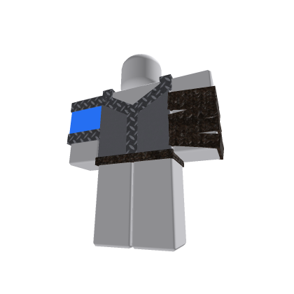 Cryogenic Armor