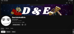 DarrickAndEric’s Community