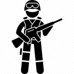 [CPDU] Light Weaponry Department