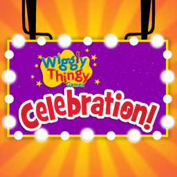 Celebration Tour! | WigglyThingy Games