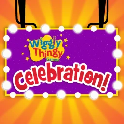 Celebration Tour! | WigglyThingy Games icon