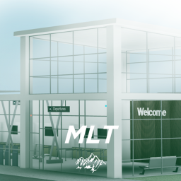 Meltch Regional Airport