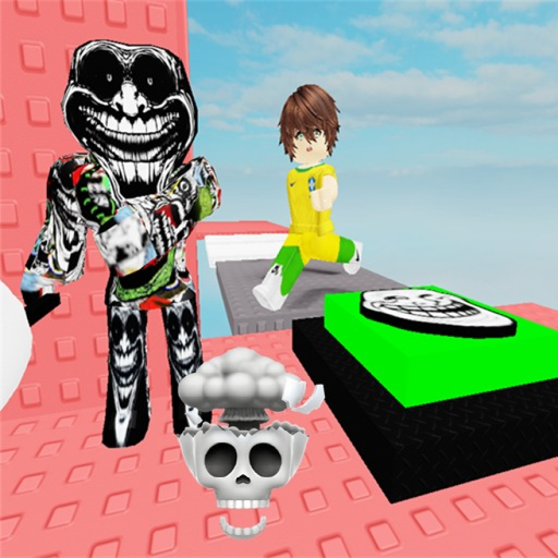 🎵Aura-Phonk Edit Slap Tower🔥 official Roblox game thumbnail