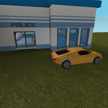 (Prison) Break!!!!!!!!