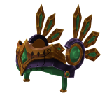 Haunted Valk
