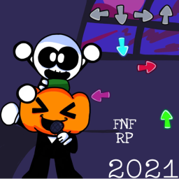 Friday Night Funk RP (Old Version)