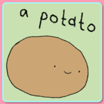 Da Potato Squad! <3