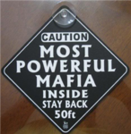 the mafia family