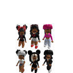 BriBri’s Pretty GRLS group