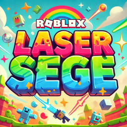 Laser seige