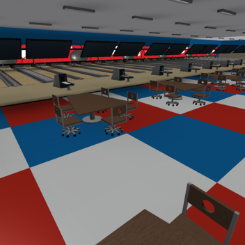 ROBLOX Lanes - V5 [WIP]