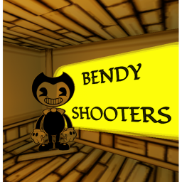 Bendy Shooters