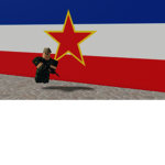 [S-F-R-Y] Socialist Federal Republic of Yugoslavia