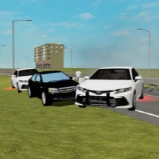 جرينفل سعودي official Roblox game thumbnail