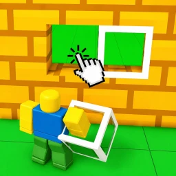 Block Builds! [🔨] icon
