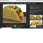 Group yeah taco