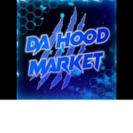 Seymen's Dahood Market!
