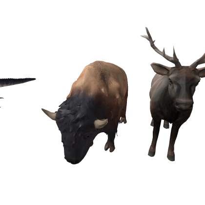 animal pack