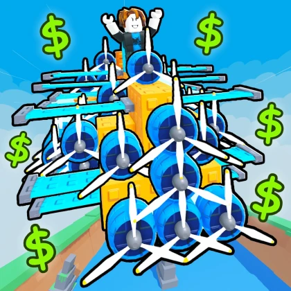 [UPD] Build A Plane