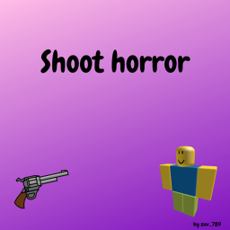 Shoot Horror