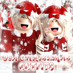 Yga Christmas Outfits