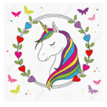 Unicorn Fan Squad HQ