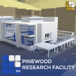 [2015] Pinewood Research Facility