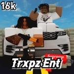 Trxpz Ent