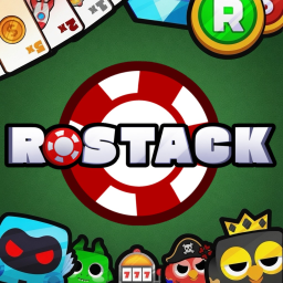 🍒 RoStack Game