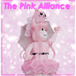 The Pink Alliance's Official Hangout