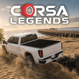 [🏠DIESEL + HOUSING] Corsa Legends [ALPHA] icon