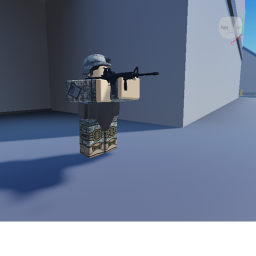 gun fight