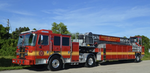 Florida Fire Department V1