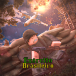 "EB" / Exército Brasileiro