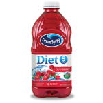 Cranberry Creations