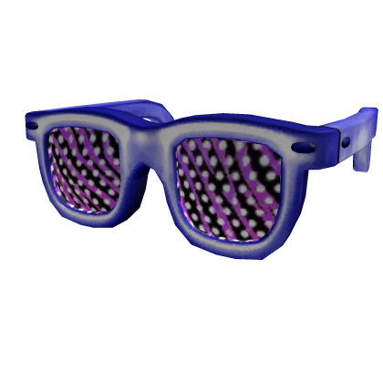 Speedy Shades Roblox item