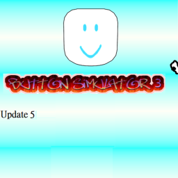 {Fixed} Button Simulator 3