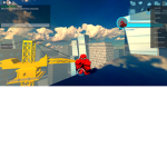Spider-Man Group!