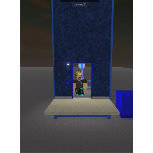 Samsung Elevator Testing