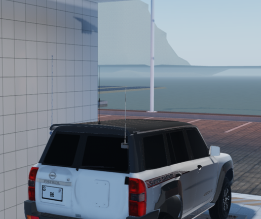 (3 New Cars!!!) AL YUFRAH V1 screenshot 1