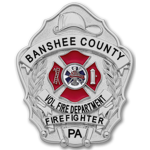 Banshee County Volunteer Fire Department
